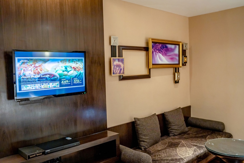 A-ONE Pattaya Beach Resort 49/67