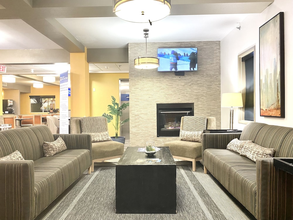Best Western Plus The Four Corners Inn 47/69