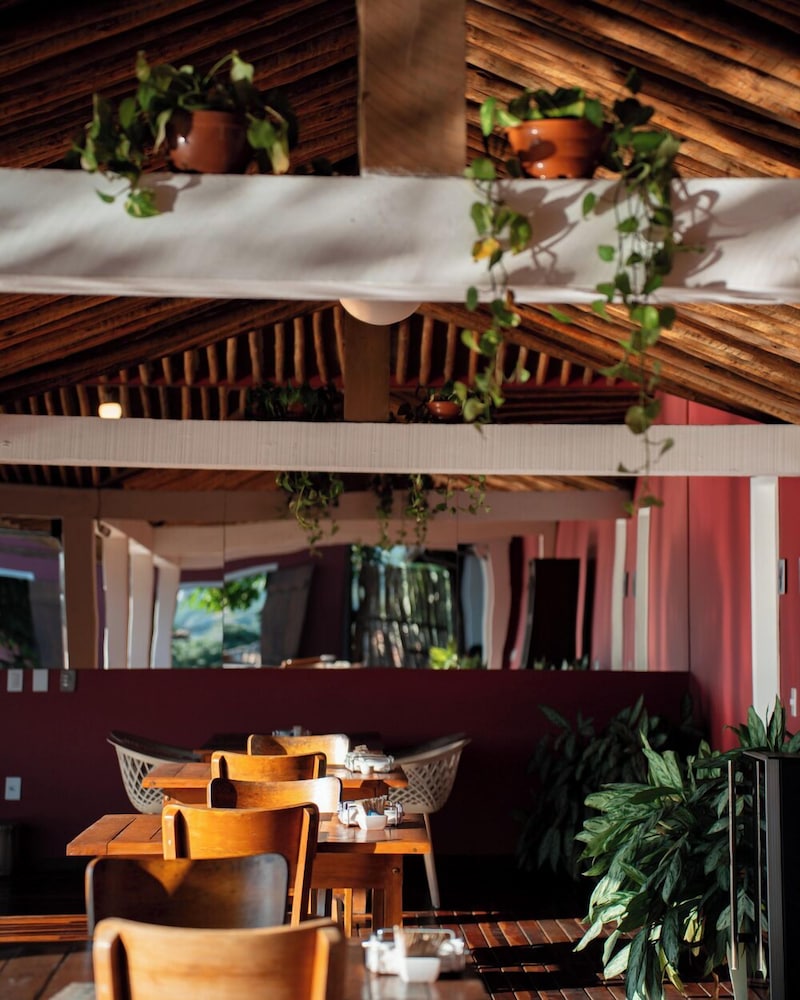 Jubarte Conceito Hotel 27/50