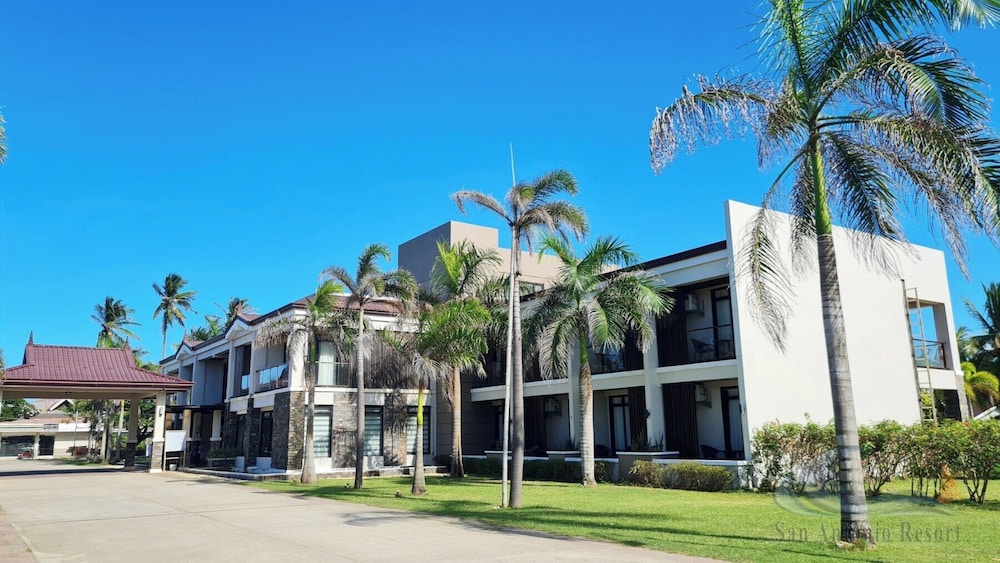 San Antonio Resort 41/49