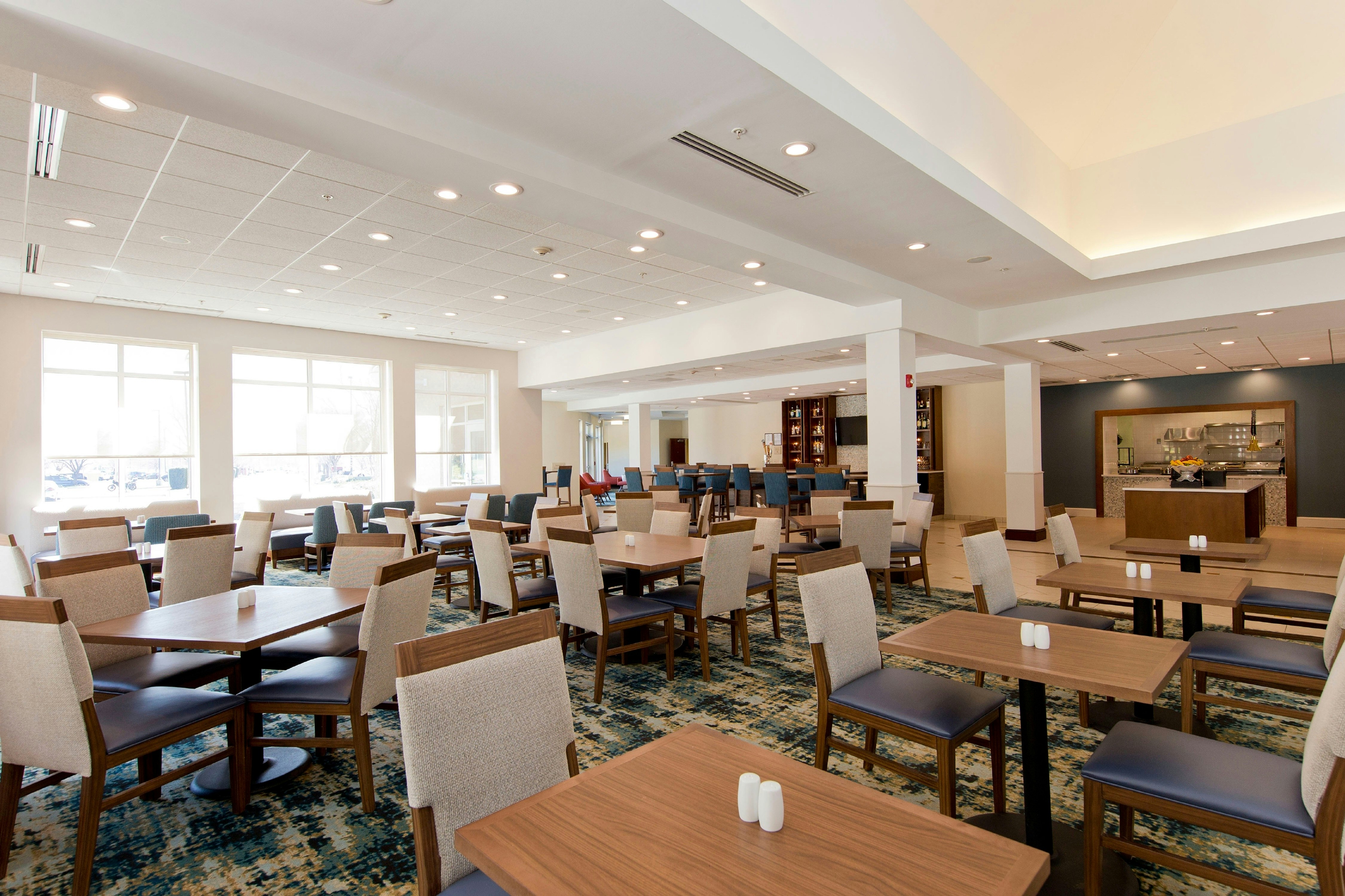 Hilton Garden Inn Winchester 20/41
