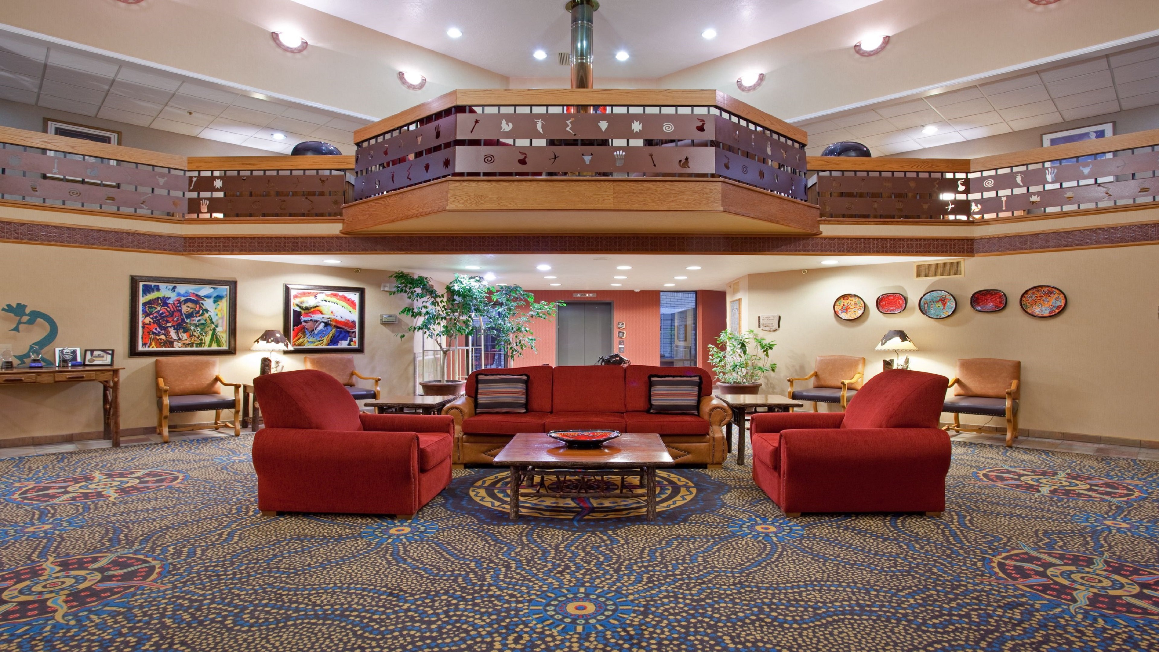 Holiday Inn Express Mesa Verde 27/28
