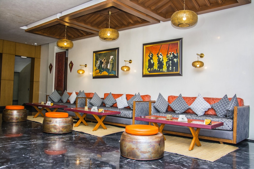 Villa Aralia 44/60