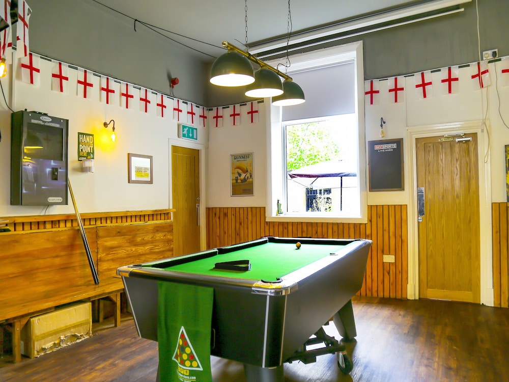 OYO Castle Hotel, Accrington 20/23