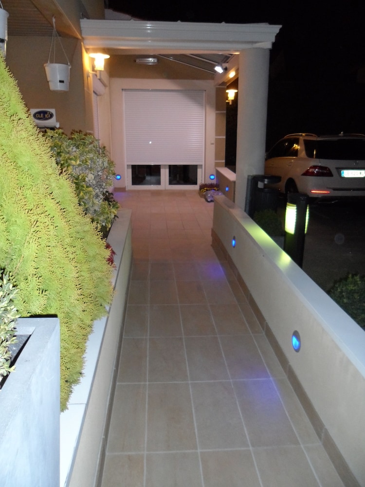 Hotel Lyon Sud 7/47