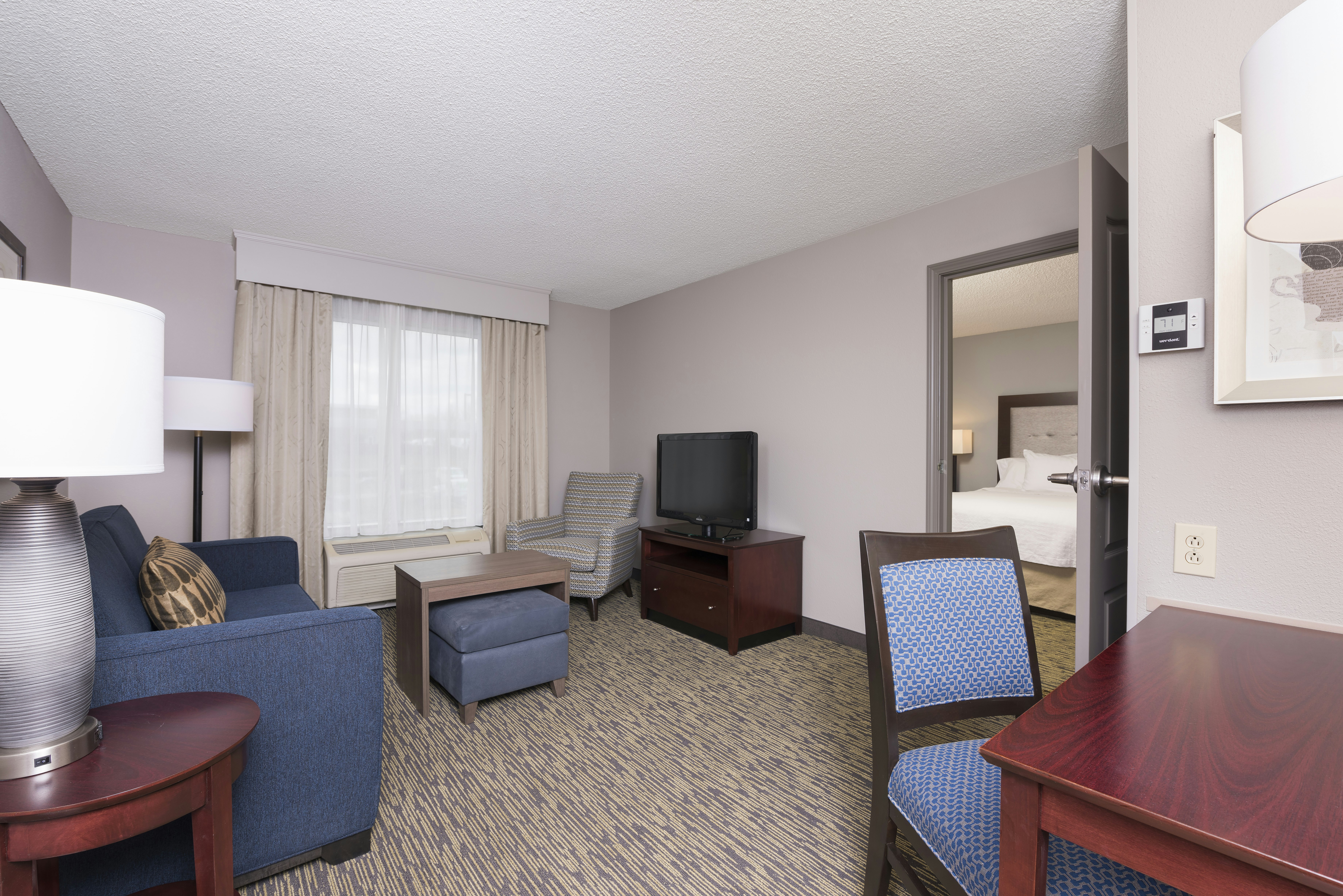 Homewood Suites By Hilton Bloomington 23/44