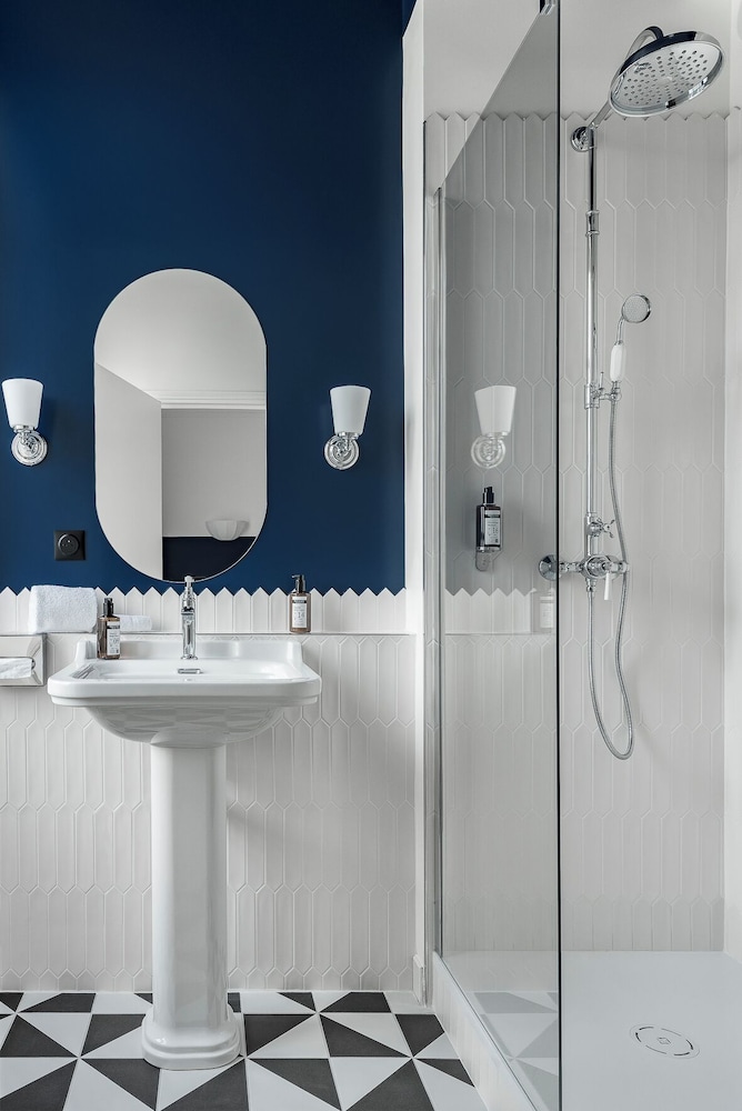 Charme, Hotel De La Poste 10/10