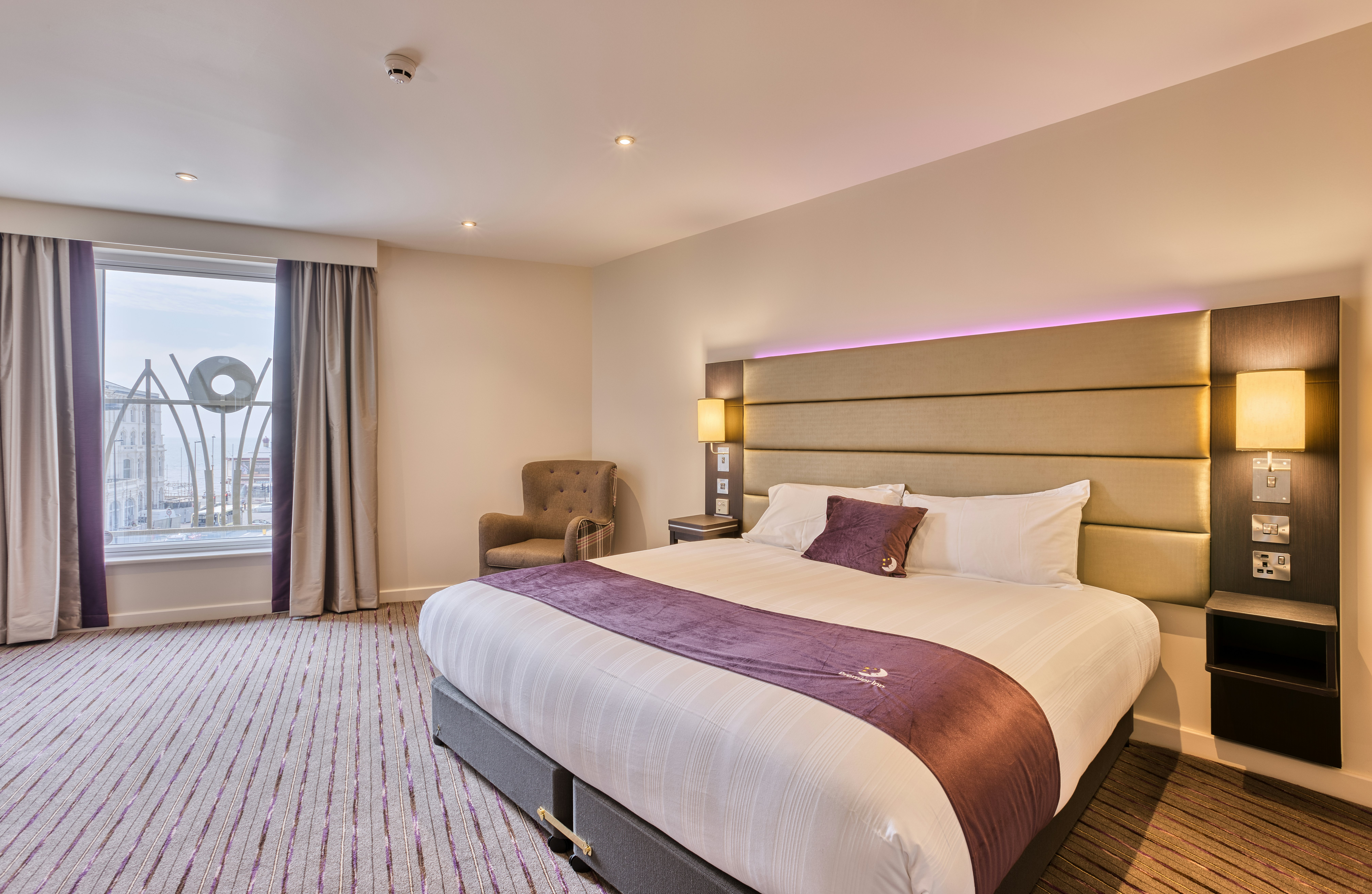 Premier Inn Blackpool (North Pier) 11/32