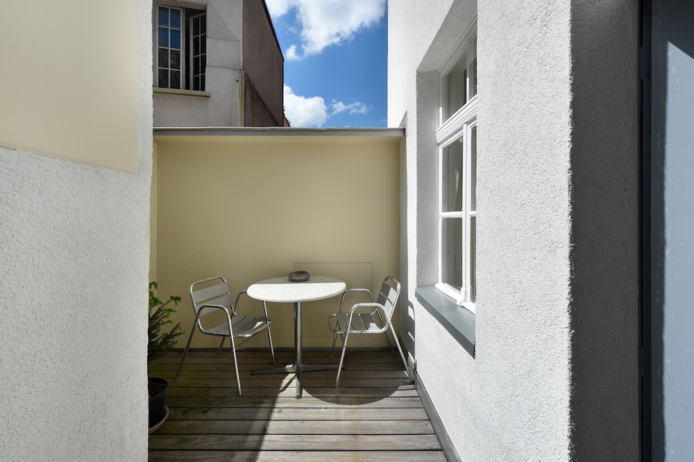 Hotel National Bern 40/50