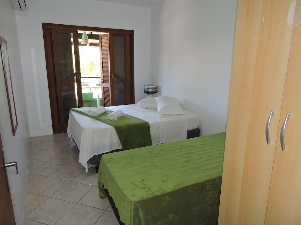Residencial Castelo da Ilha 20/68