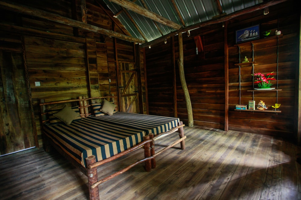 Ella Eco Lodge 14/38