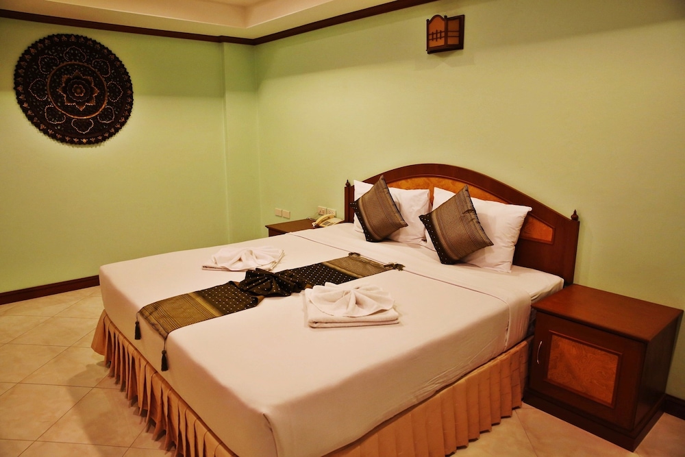 BAAN S.S. KARON 16/50