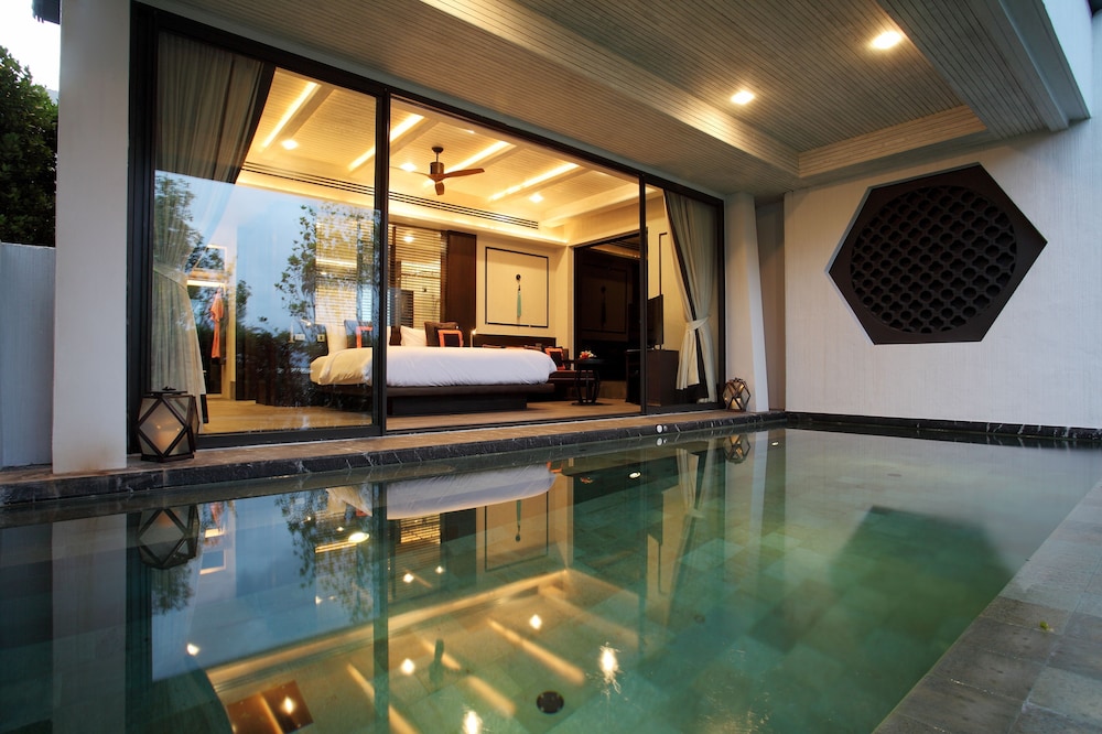 Baba Beach Club Phuket Natai Luxury Pool Villa Hotel by Sri panwa 22/50