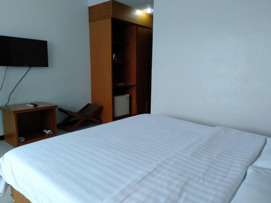 Jangga House (ex. NIDA Rooms Istana Medan Baru) 11/24