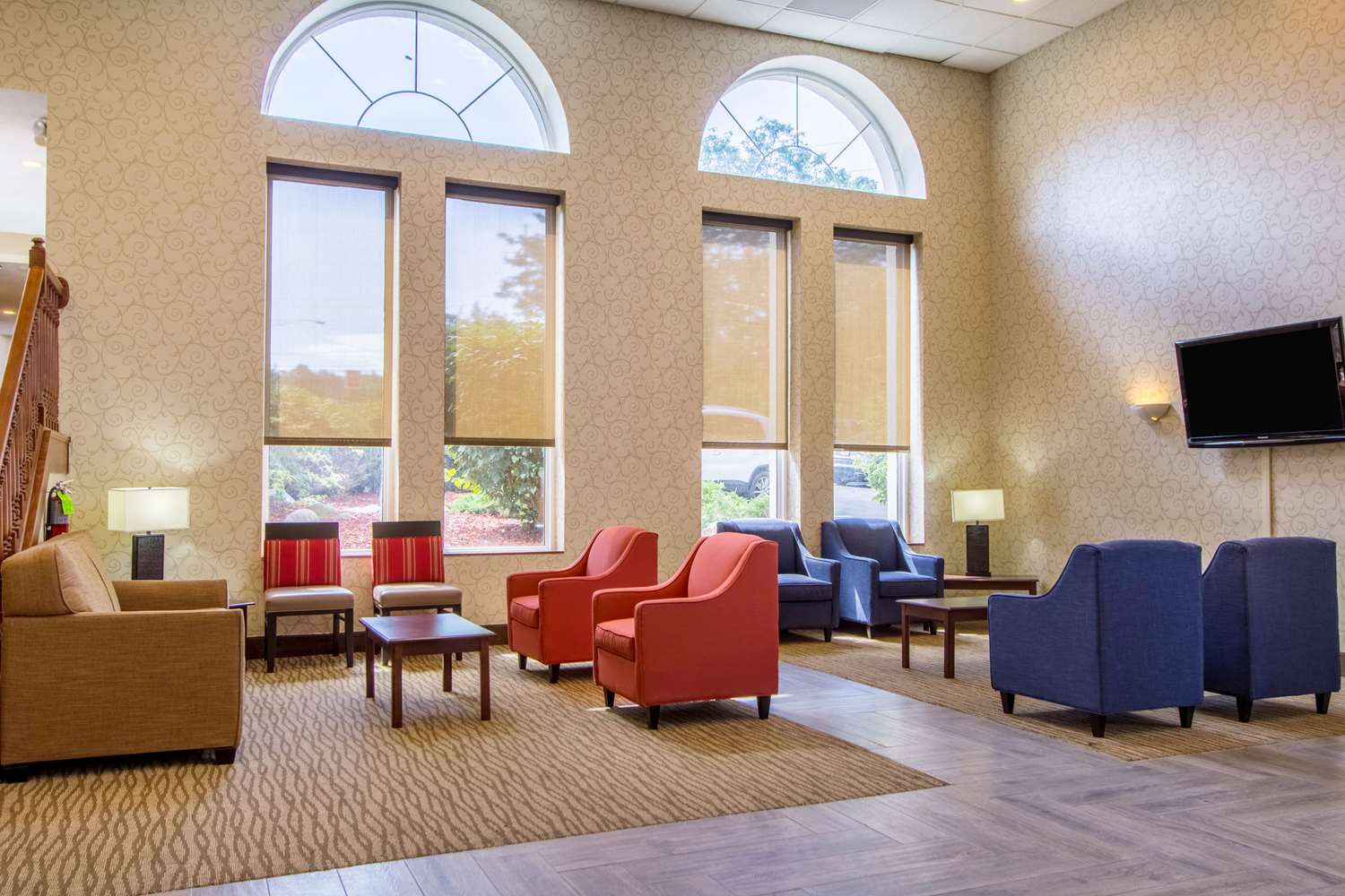 OYO Greenridge Hotel 26/30