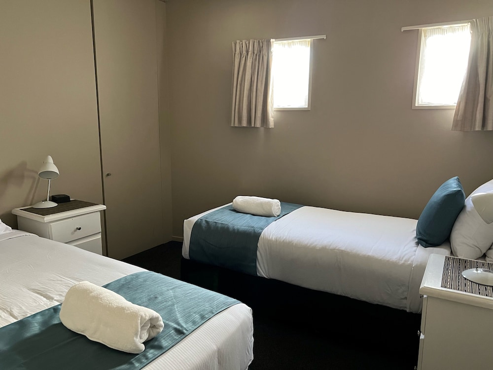 Airport Christchurch Motel 23/53