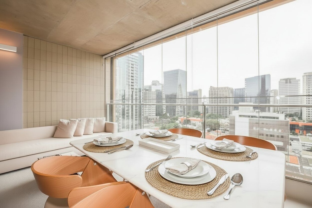 Forma Itaim by Q Apartments 46/50