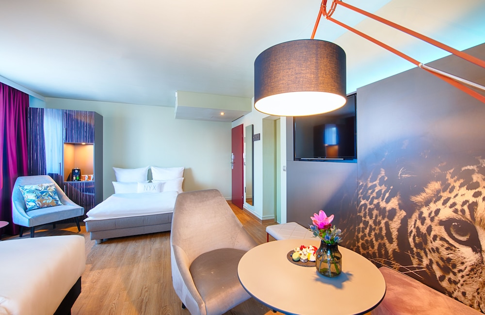 NYX Hotel Mannheim 47/75
