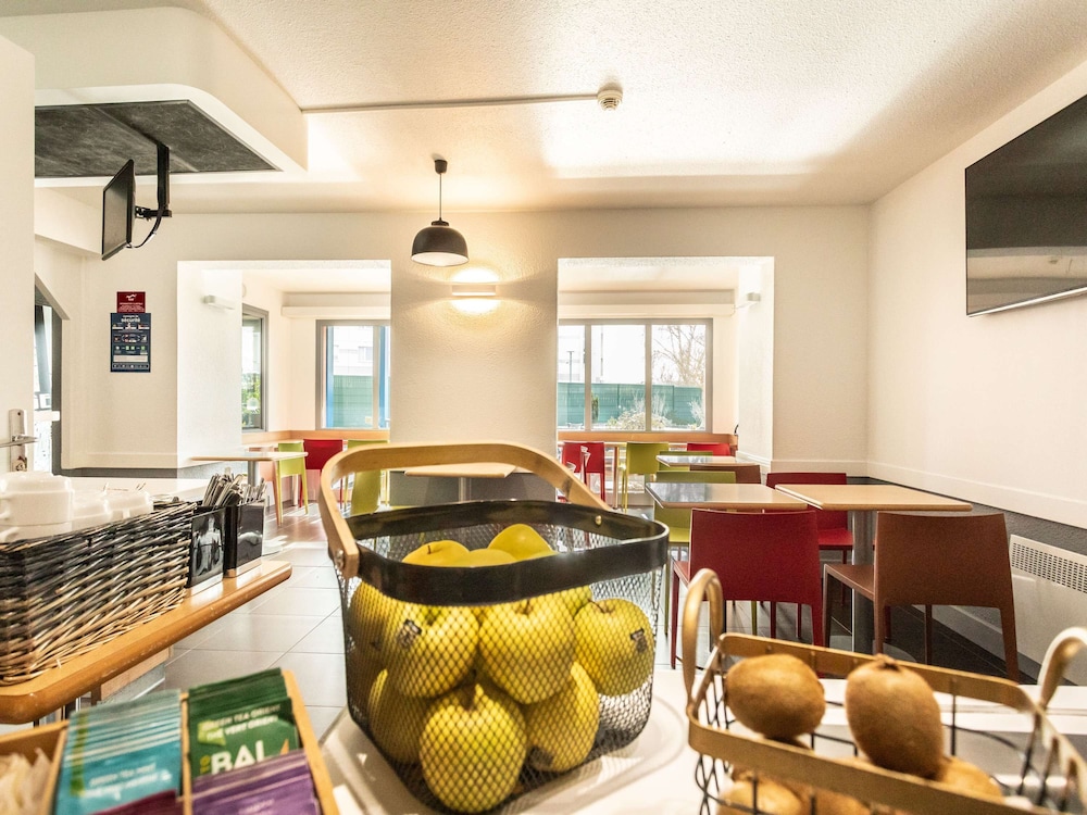 Ibis Budget Bourges 34/46