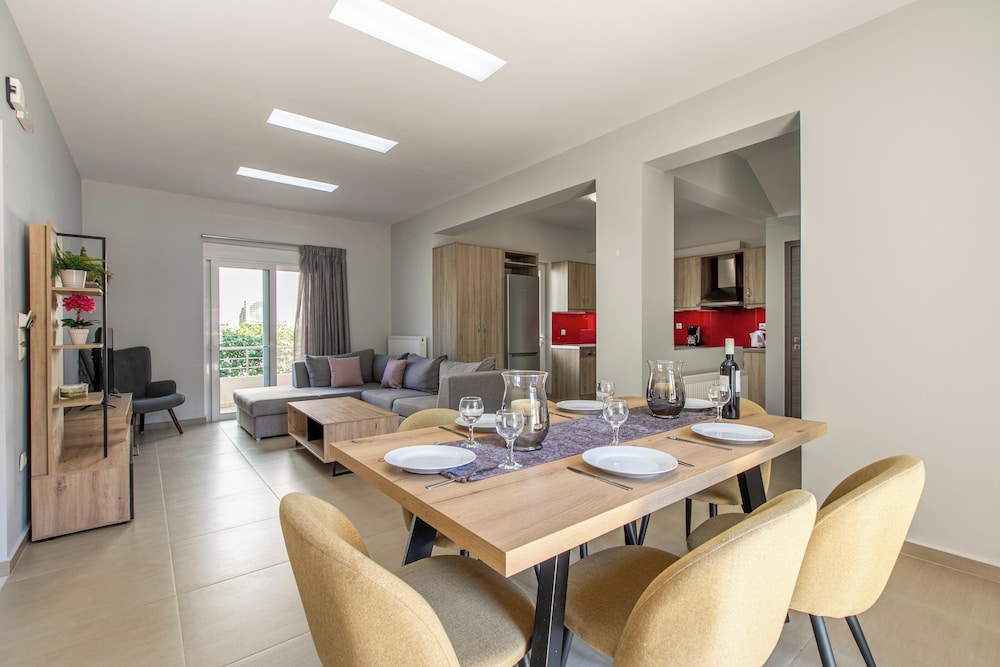 Neaira Villas Chania 30/50