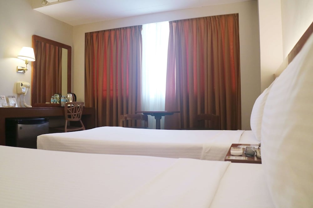 Palm Hotel Manila 12/38