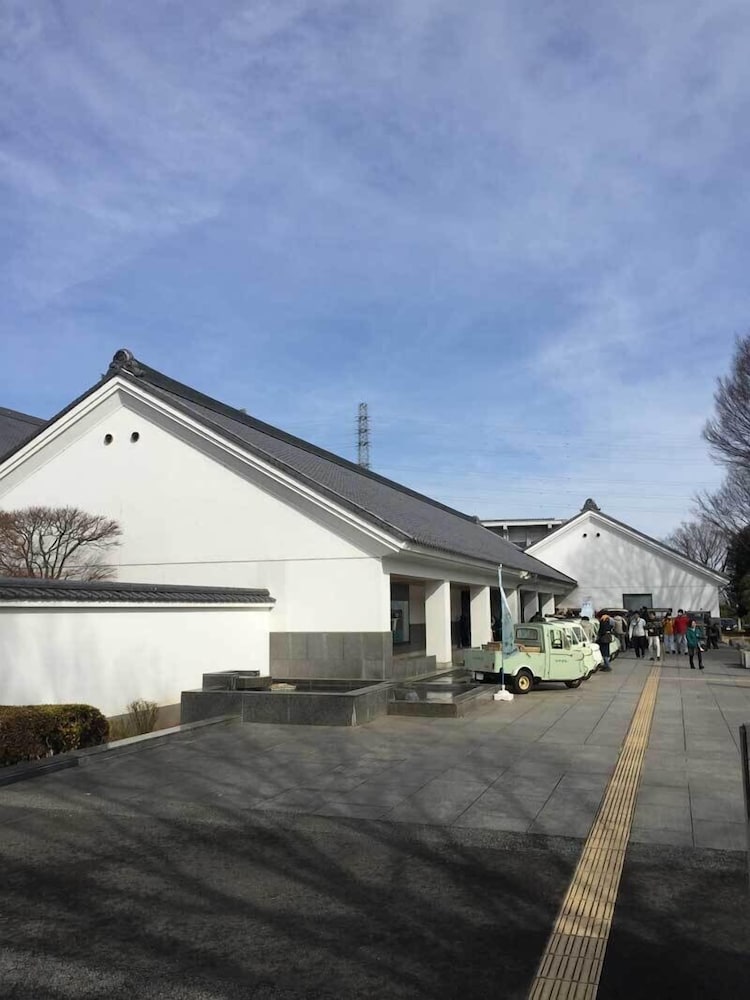Kawagoe Daiichi Hotel 7/35