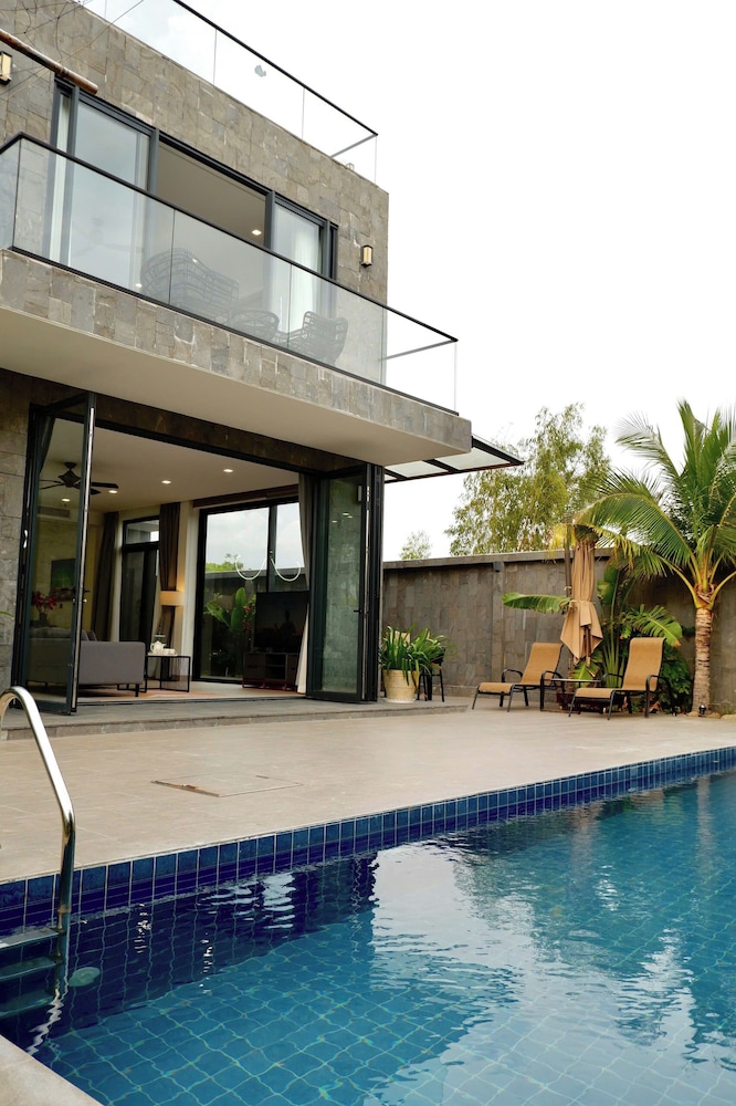 Perolas Villas Resort 2/38