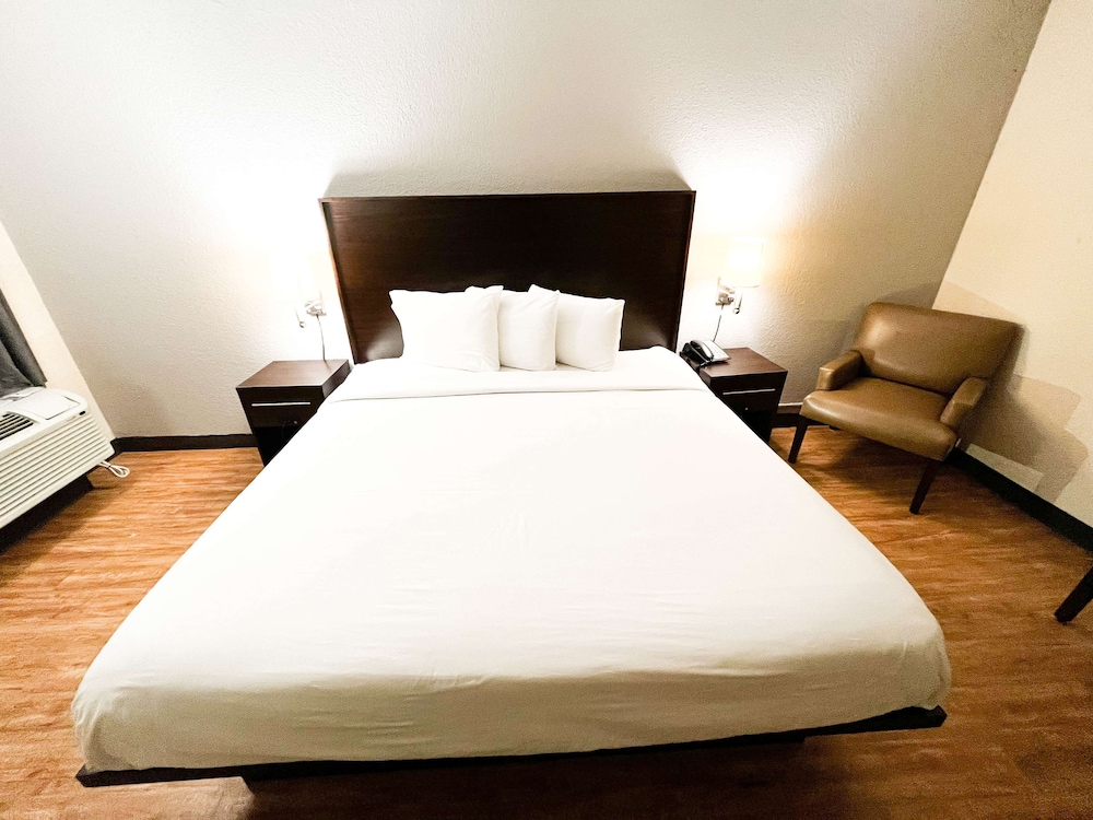 Motel6 San Antonio, TX – I-35 North Corridor 23/37