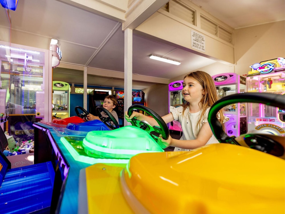 Nrma Sydney Lakeside Holiday Park 41/50