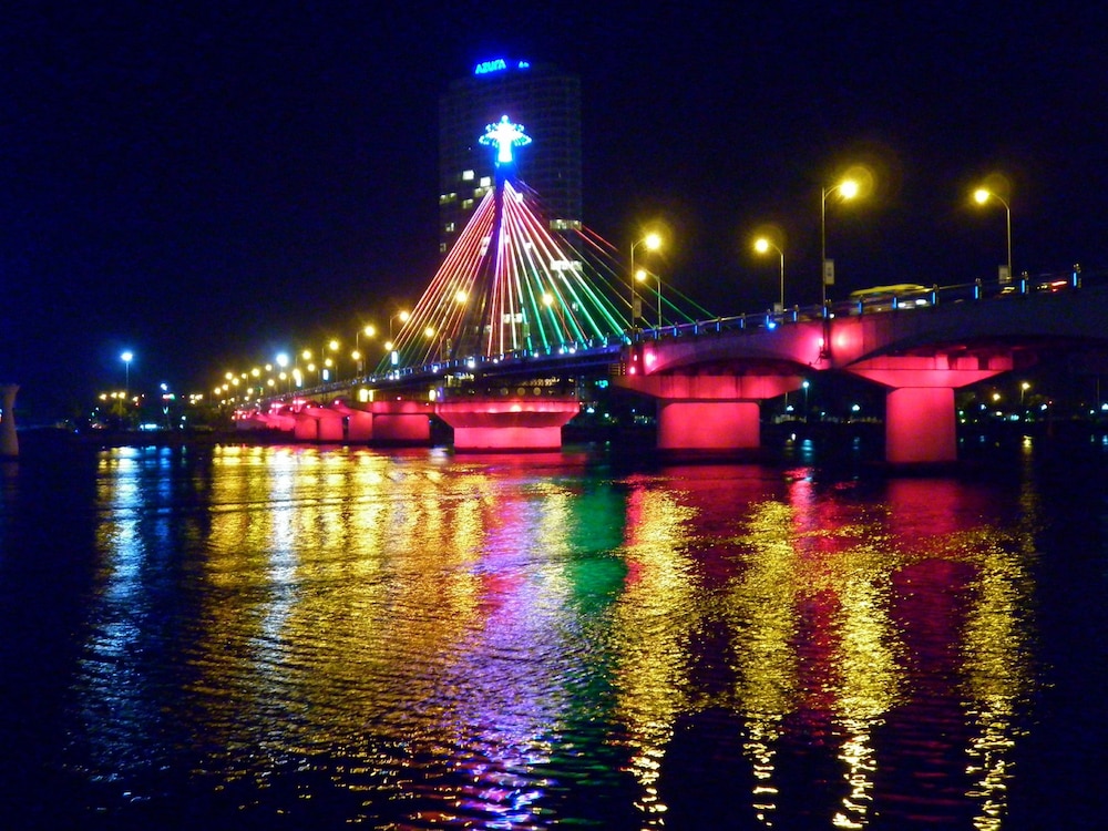 Stella Maris Beach Da Nang 68/72