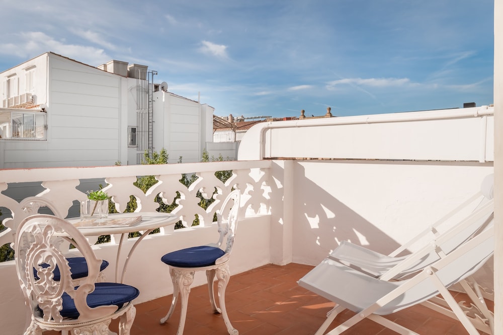 Romantic de Sitges 6/50
