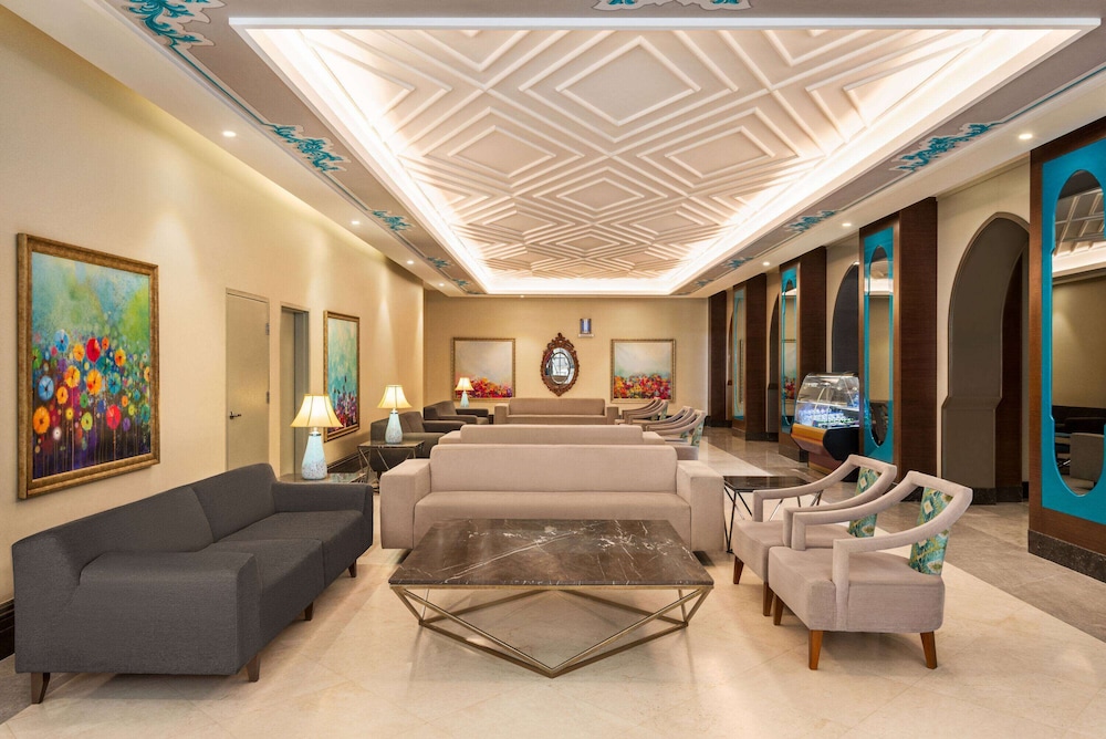 رمادا باي ويندهام مكة التيسير(Ramada by Wyndham Makkah Zad Al Tayseer) 19/31