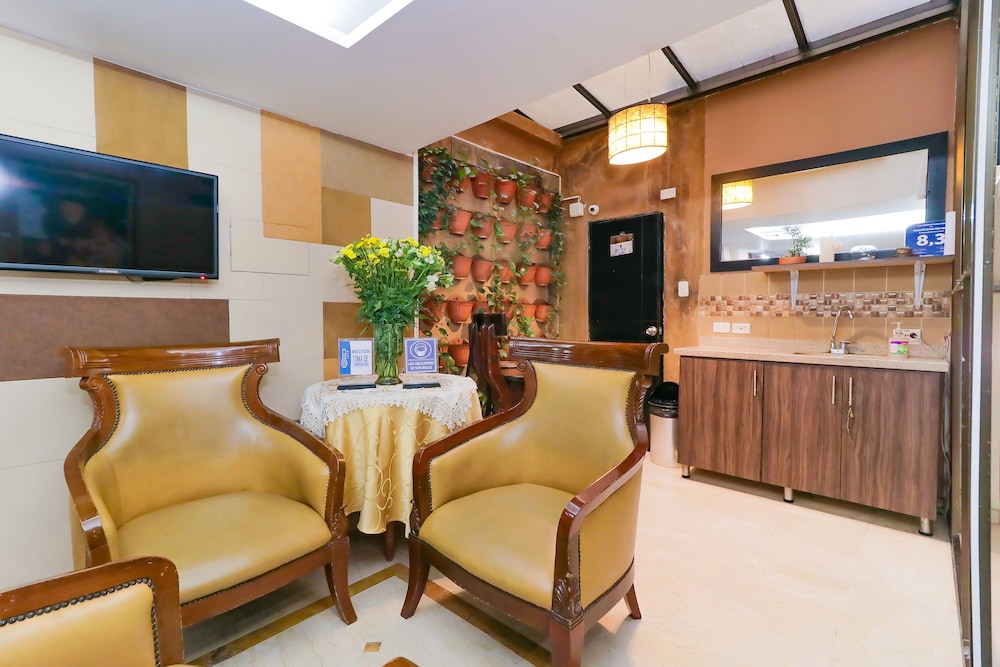 Hotel Ayenda Gran Marquez 1014 39/50