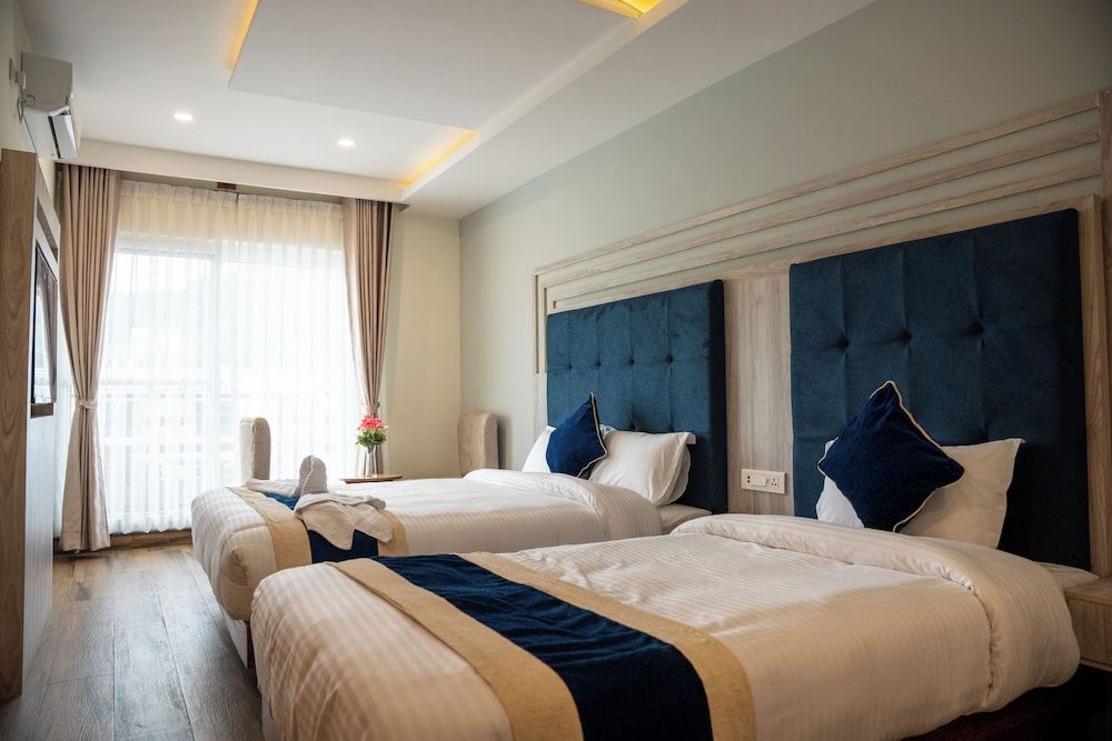 SUPERIOR, TWIN BEDS