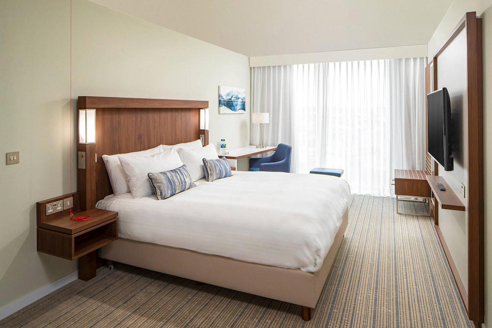 Courtyard by Marriott Inverness Airport 7/44