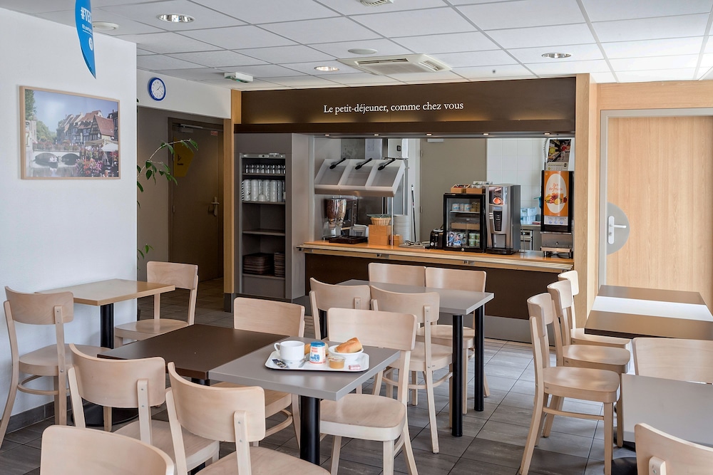B&B Hotel Mulhouse Centre 33/41