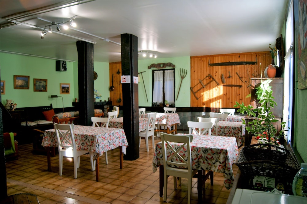 Casa Rural Arboliz 46/70