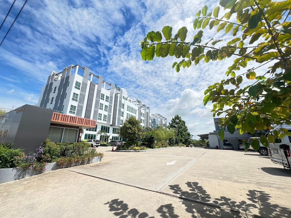 GRAND PA Hotel&Resort Lamphun Chiang Mai 31/39