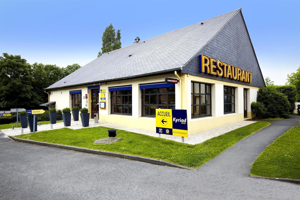 Kyriad Angers Sud Les Ponts De Ce 20/23