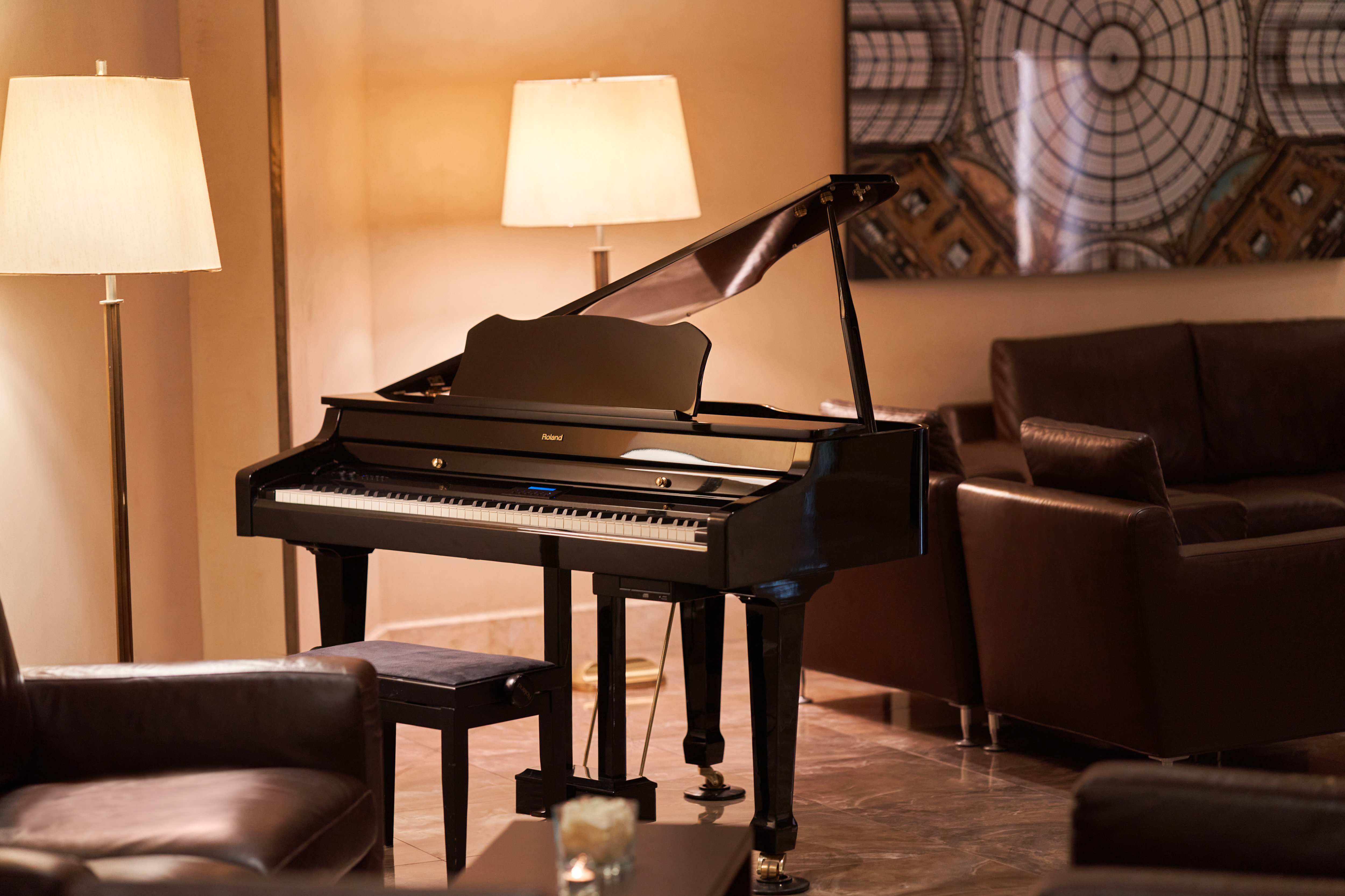 UNA Hotels Galles Milan 22/60