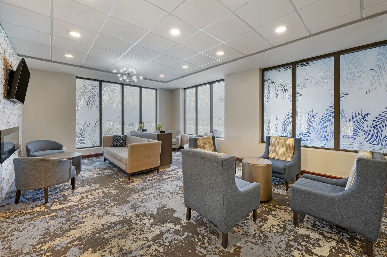 Best Western Plus South Holland/Chicago Southland 8/12