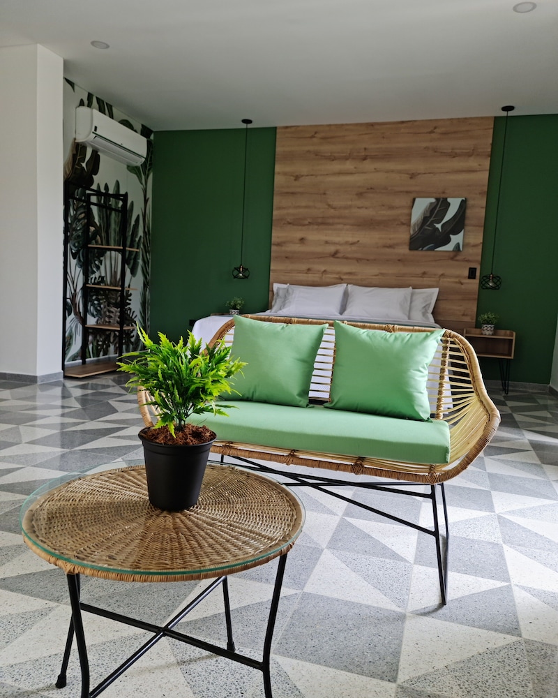 Hotel Arboreo Doradal 26/45