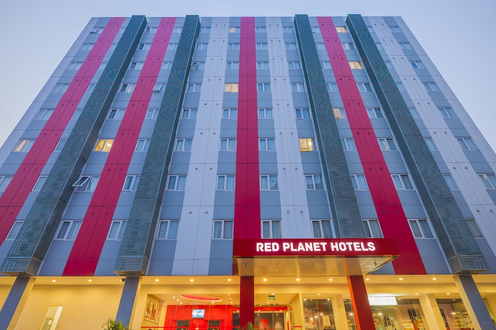 Monoloog Hotel Bekasi 2/19
