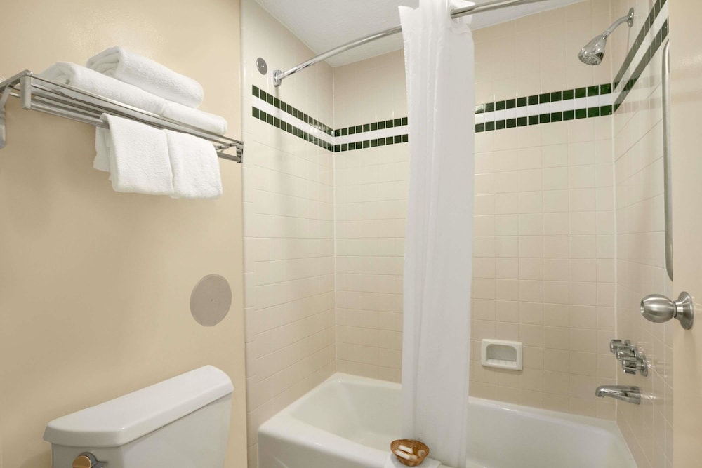 Days Inn By Wyndham Alexander City 18/20