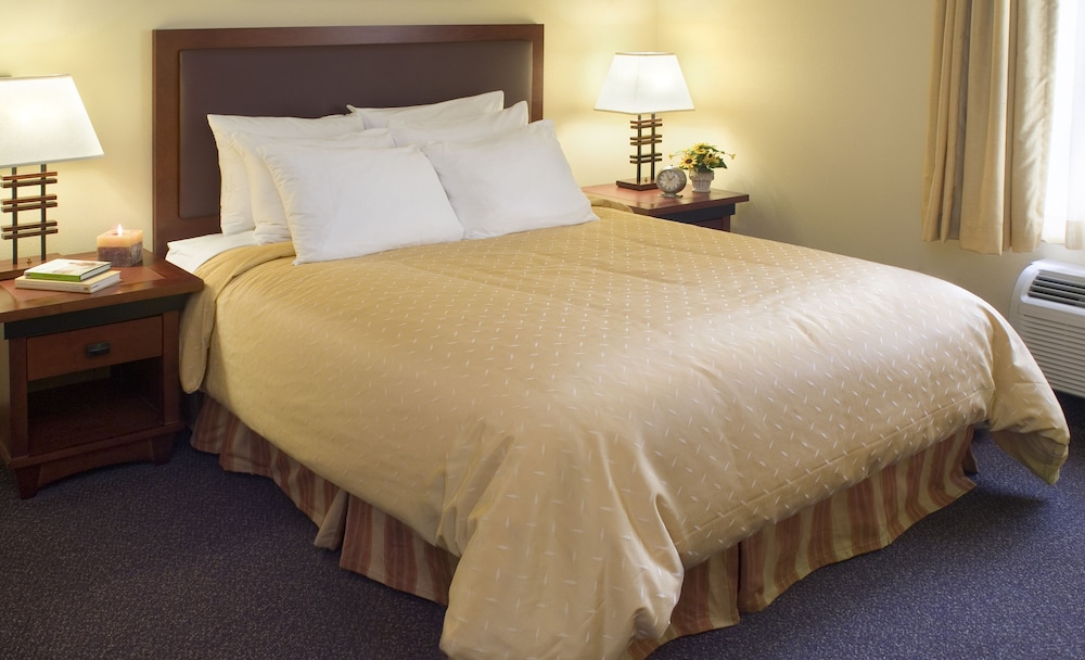 Larkspur Landing Hillsboro - An All-Suite Hotel 11/52