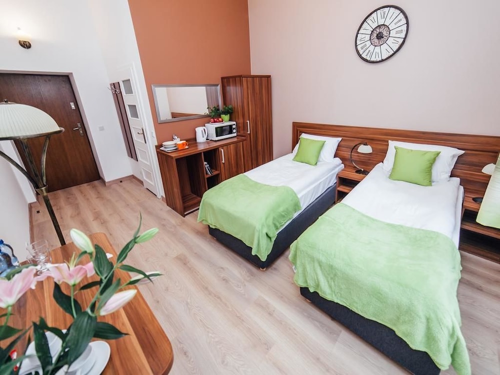 Apartamenty Bonerowska 5 26/74