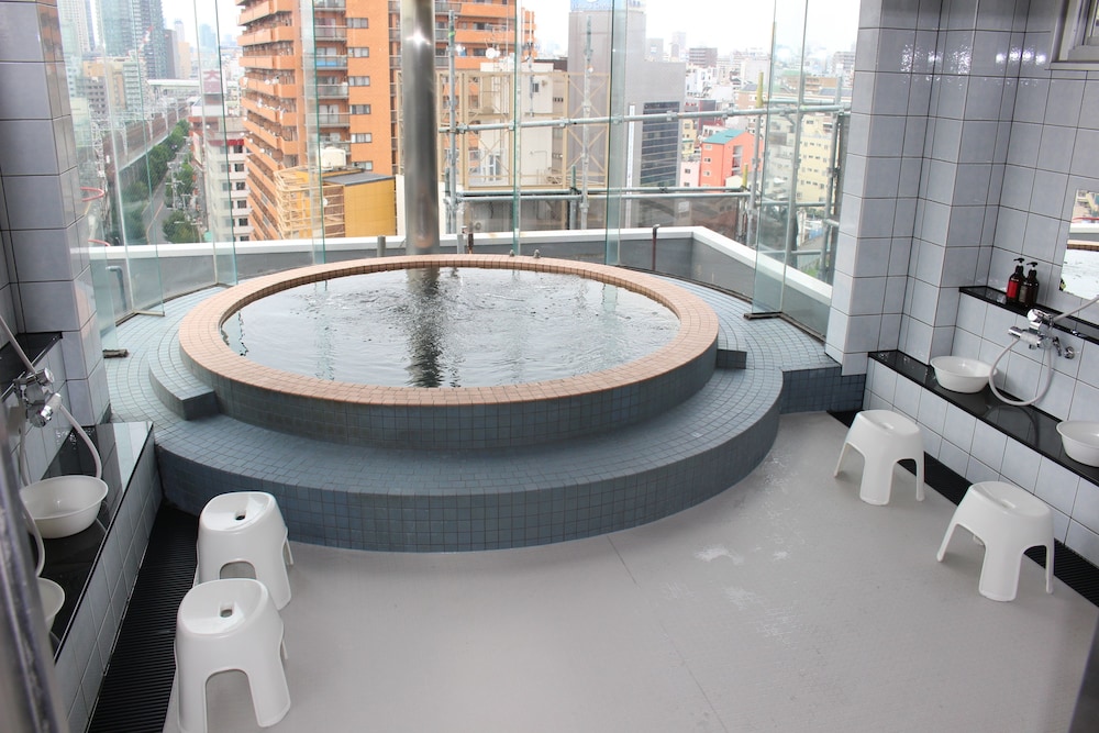 Hotel Sunplaza 19/34