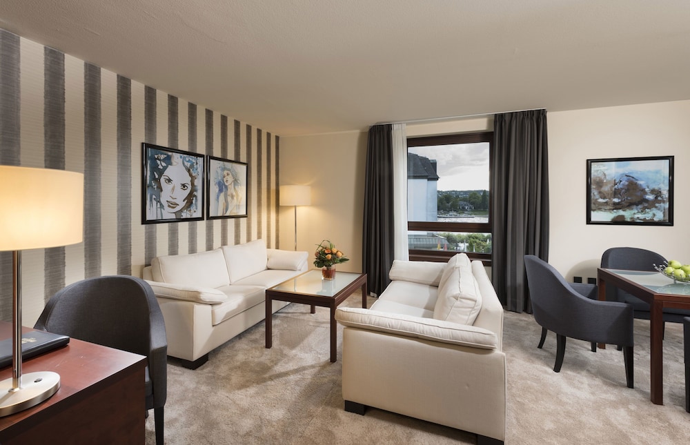 Maritim Hotel Koenigswinter 37/71
