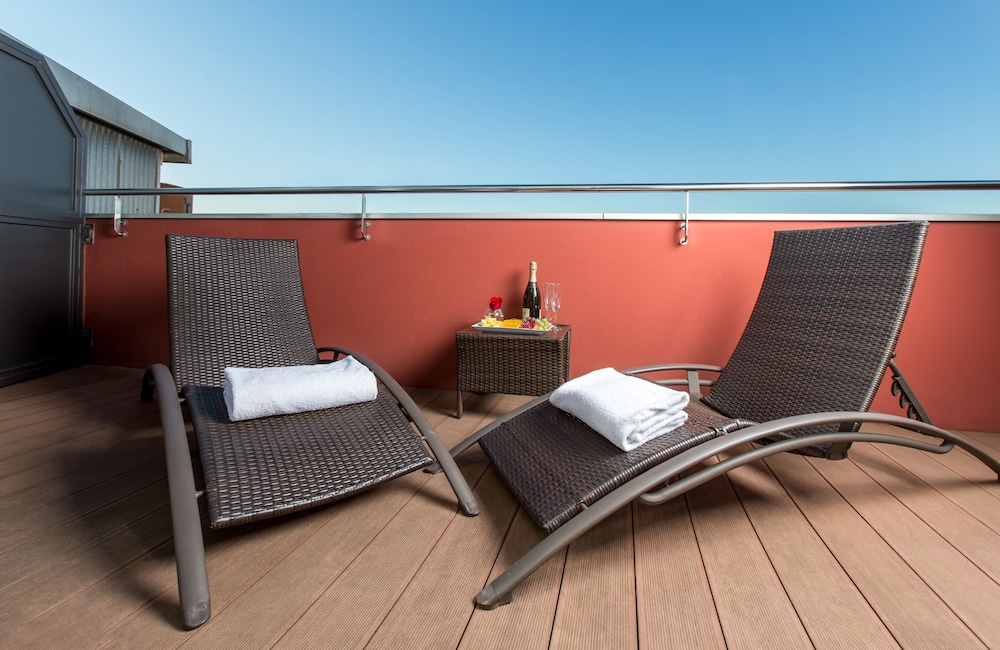 Leonardo Boutique Hotel Barcelona Sagrada Familia 29/52