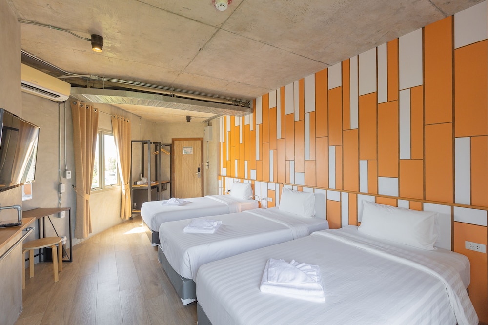 Ecoloft Hotel 26/51